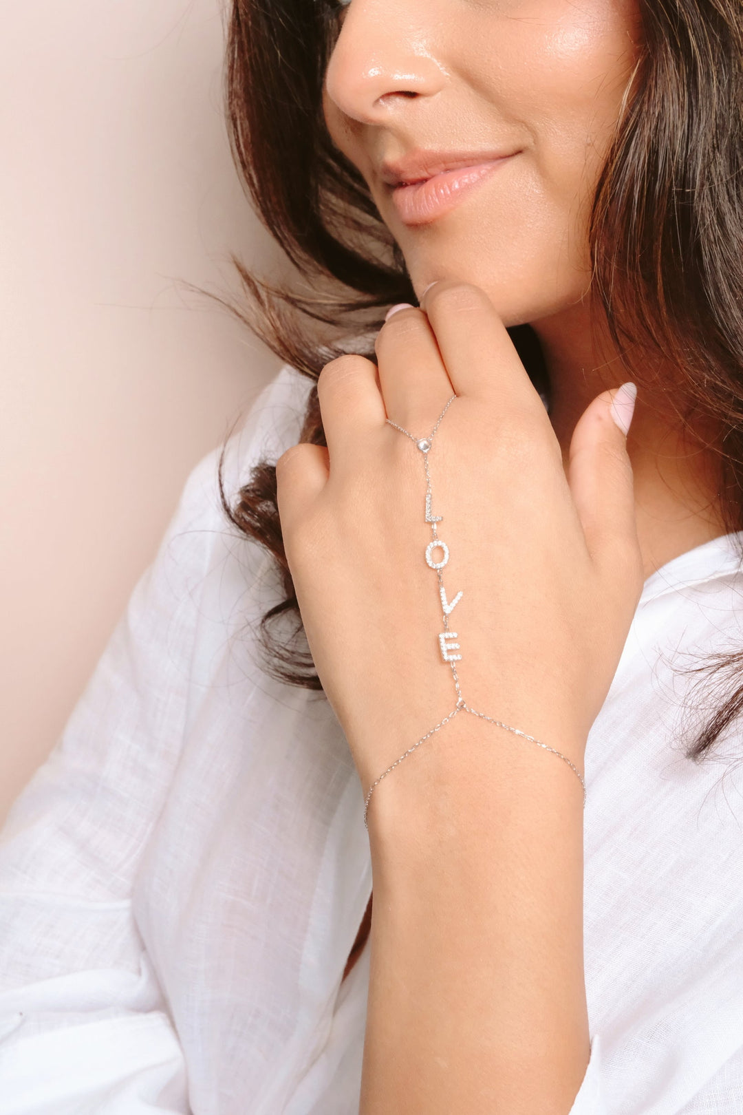 Hand Chains
