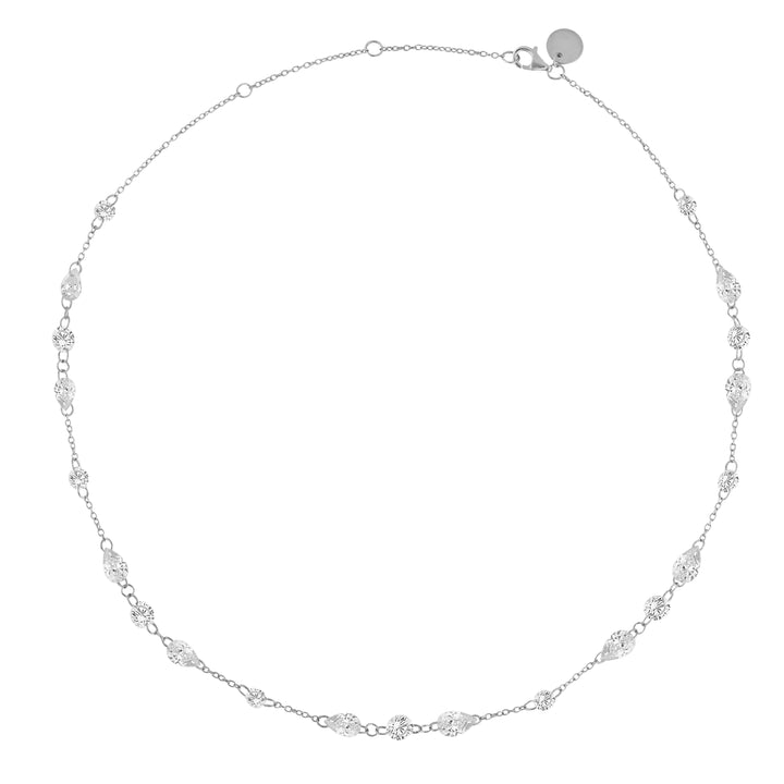 Sorrento Drop Necklace