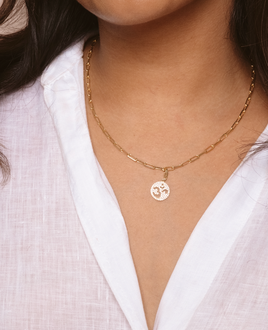 Om Charm