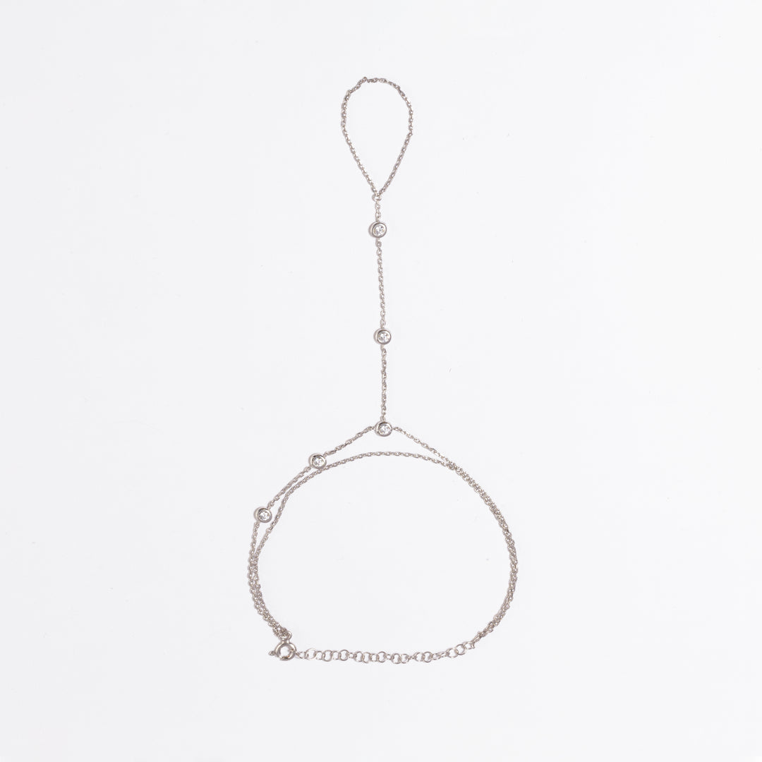 Droplet Handchain