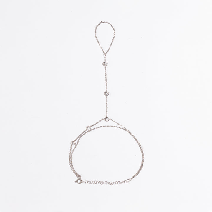 Droplet Handchain